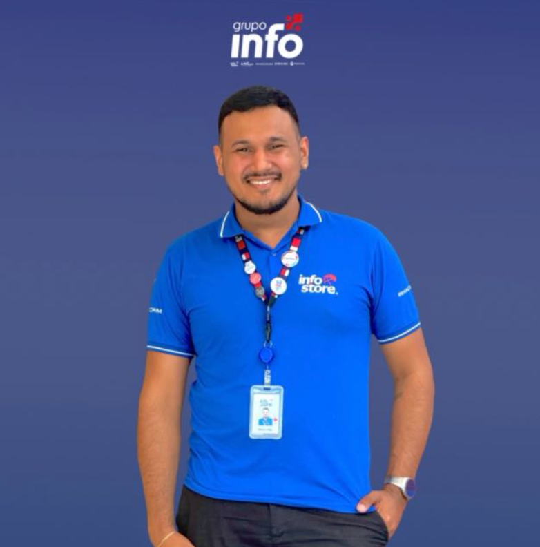 Foto de Marcelo Filho